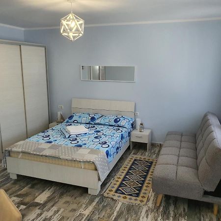 Apartamente Rodica Eforie Nord Exterior foto