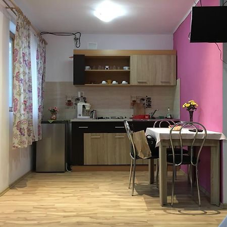 Apartamente Rodica Eforie Nord Exterior foto