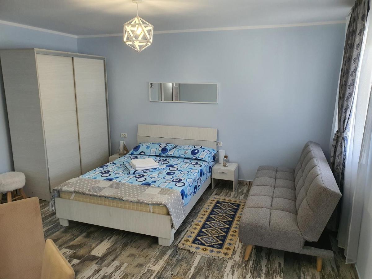 Apartamente Rodica Eforie Nord Exterior foto