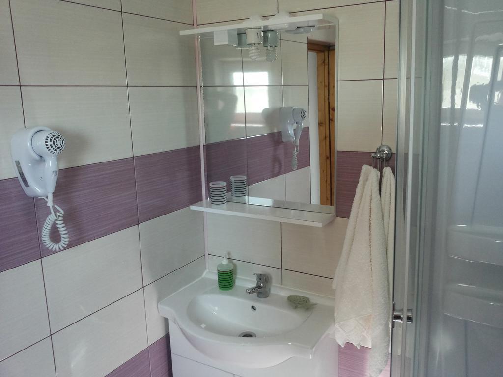 Apartamente Rodica Eforie Nord Exterior foto