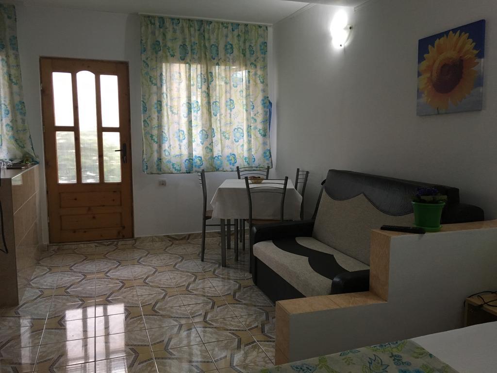 Apartamente Rodica Eforie Nord Exterior foto