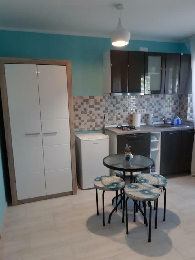 Apartamente Rodica Eforie Nord Exterior foto