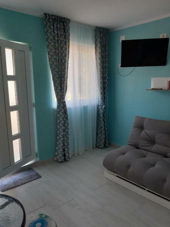Apartamente Rodica Eforie Nord Exterior foto