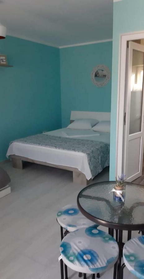 Apartamente Rodica Eforie Nord Exterior foto