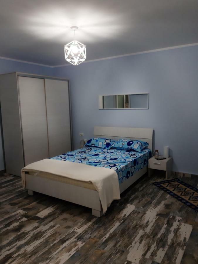 Apartamente Rodica Eforie Nord Exterior foto