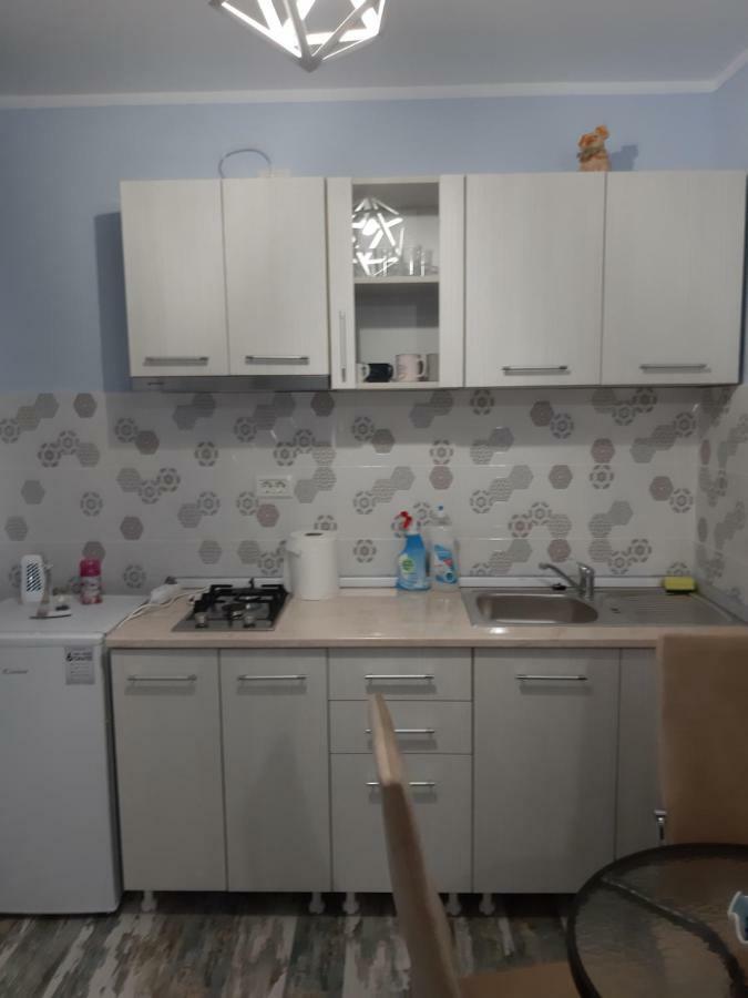Apartamente Rodica Eforie Nord Exterior foto