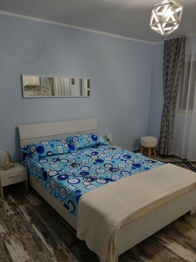 Apartamente Rodica Eforie Nord Exterior foto